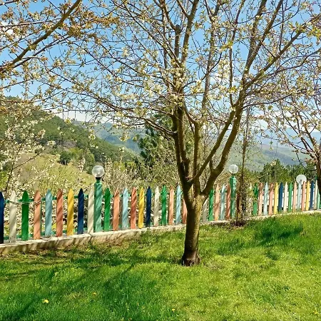 Nature View With Garden In Osmangazi Daire